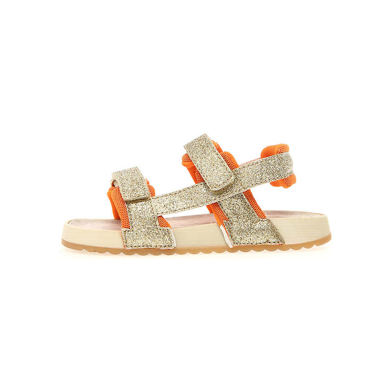 Naturino Orange/ Gold 5284212