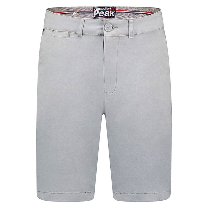 Kraťasy Canadian Peak Grau 5475717