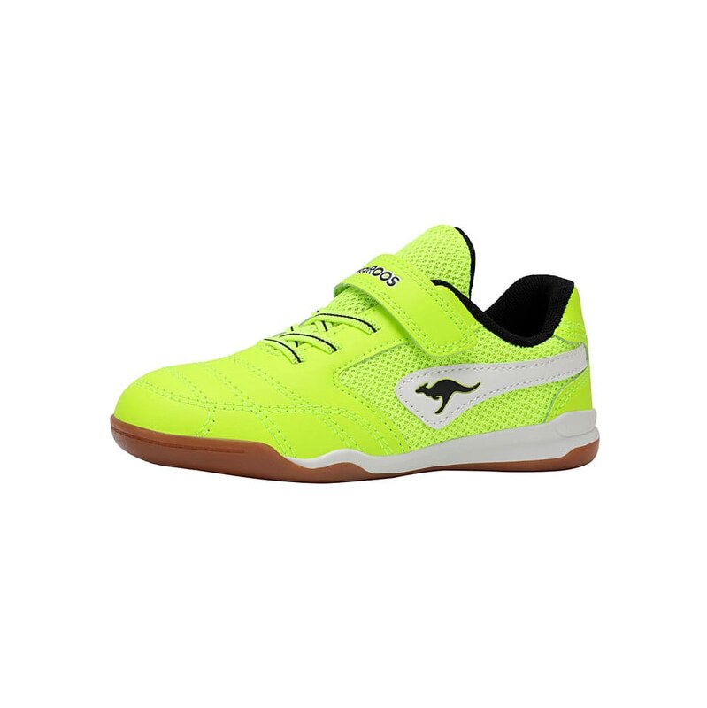 Tenisky Kangaroos Gelb 3017335