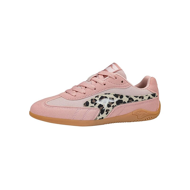 Boty Kangaroos Rosa 4843256