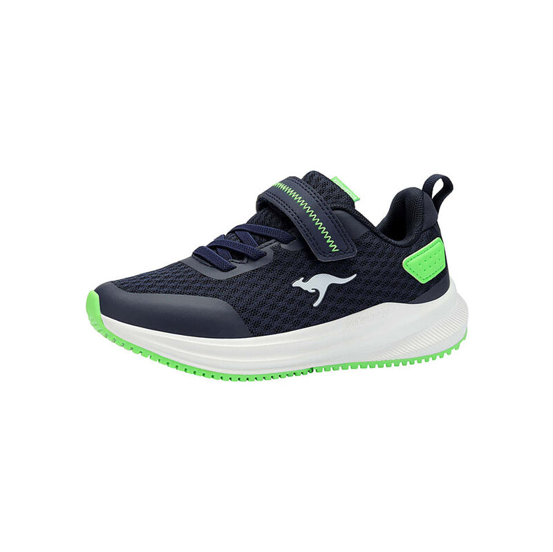 Tenisky Kangaroos Dunkelblau 5642053