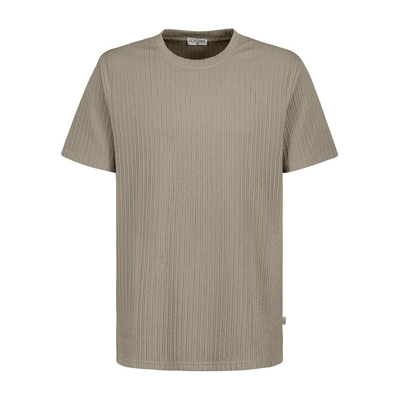 Tričko Eight2Nine Taupe 883391