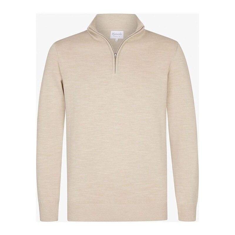 Svetr Michaelis Beige 6459249