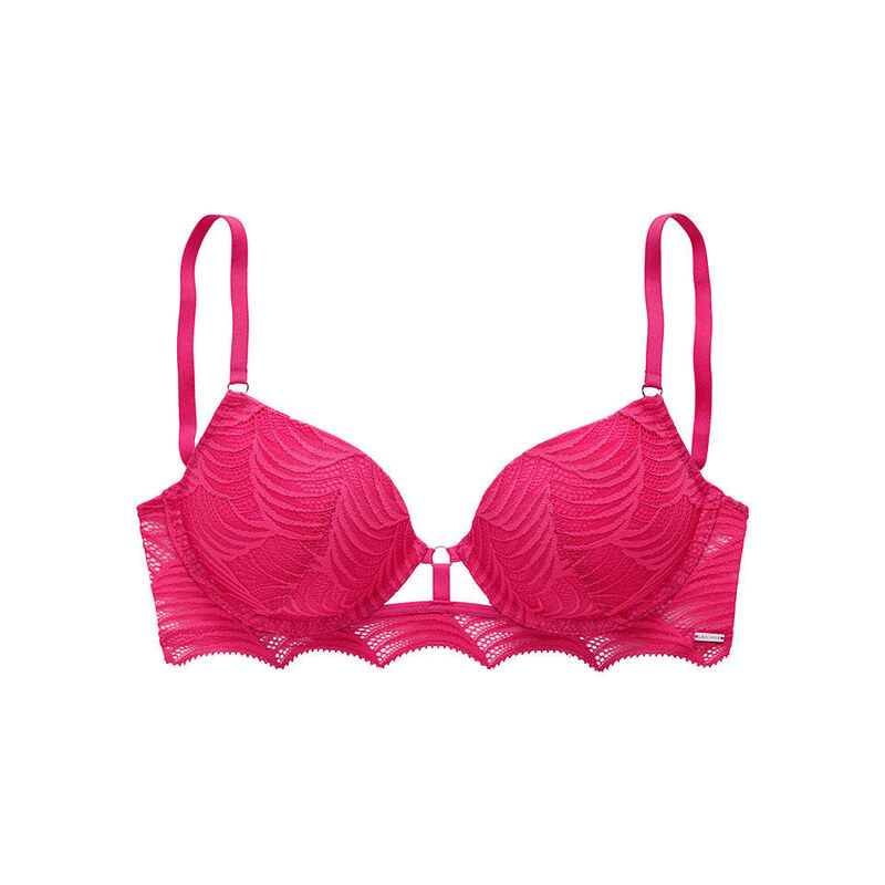 Podprsenka LASCANA Pink 6970508