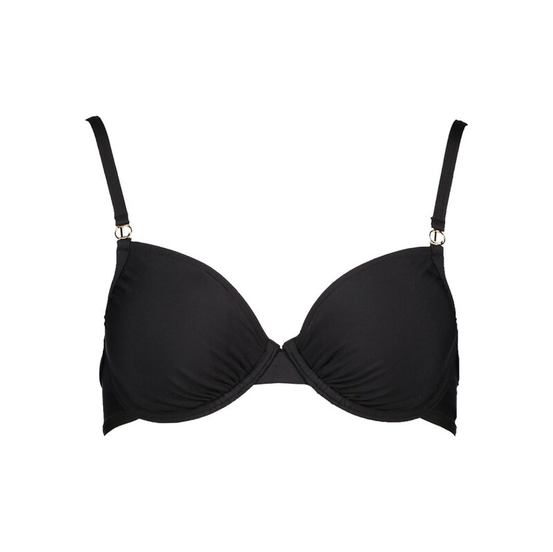 Podprsenka LASCANA Schwarz 6991394