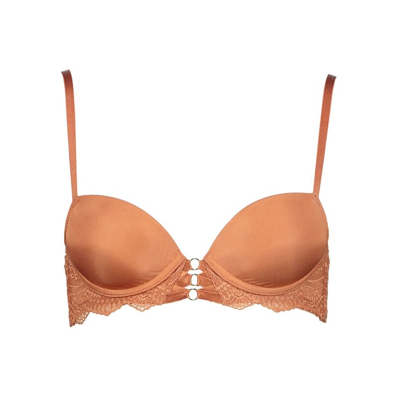 Podprsenka LASCANA Orange 7117095