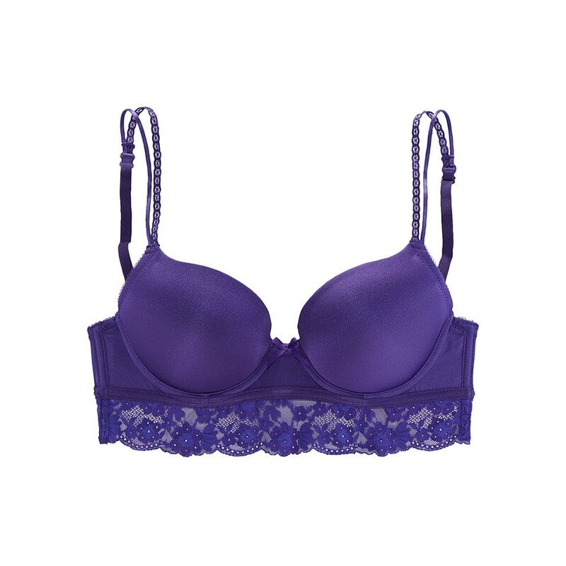 Podprsenka Vivance Lila 3076430