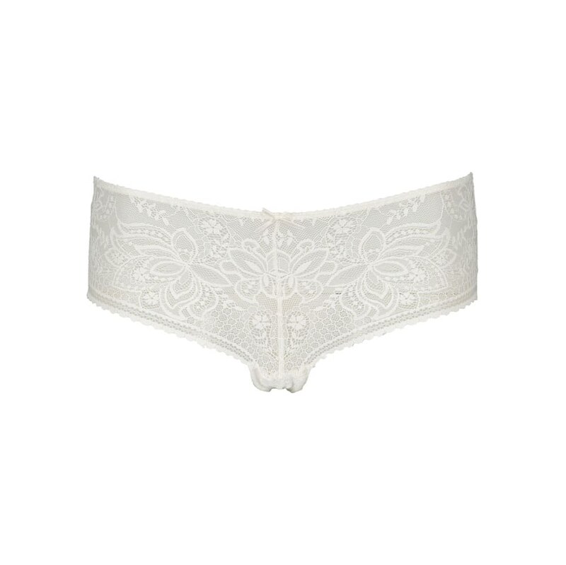 Kalhotky LASCANA Creme 6967390