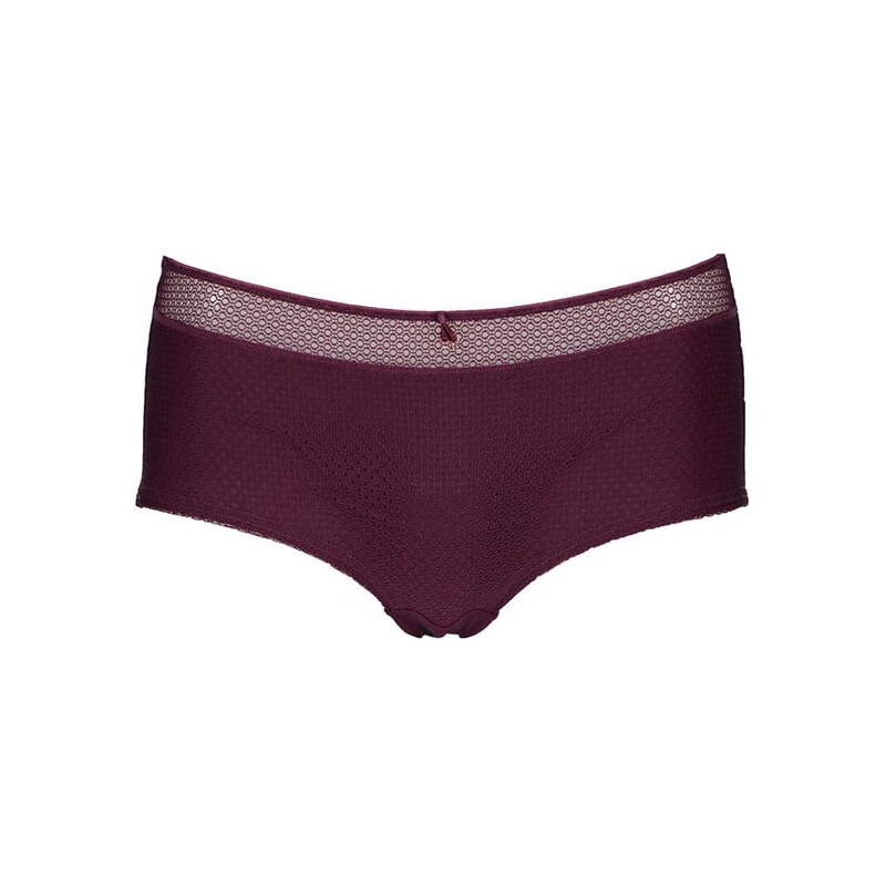 Kalhotky nuance Bordeaux 5736908 115431127