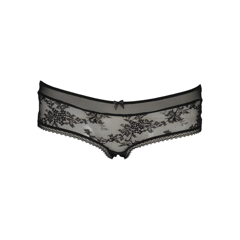 Kalhotky LASCANA Schwarz 2128053