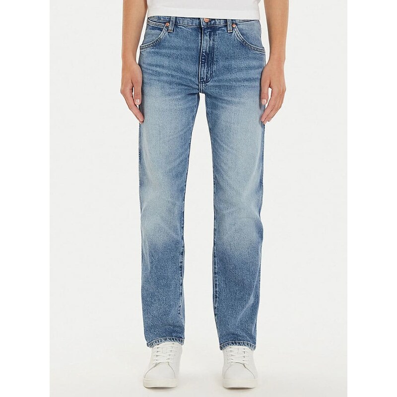 Džíny Wrangler Blau 1749369