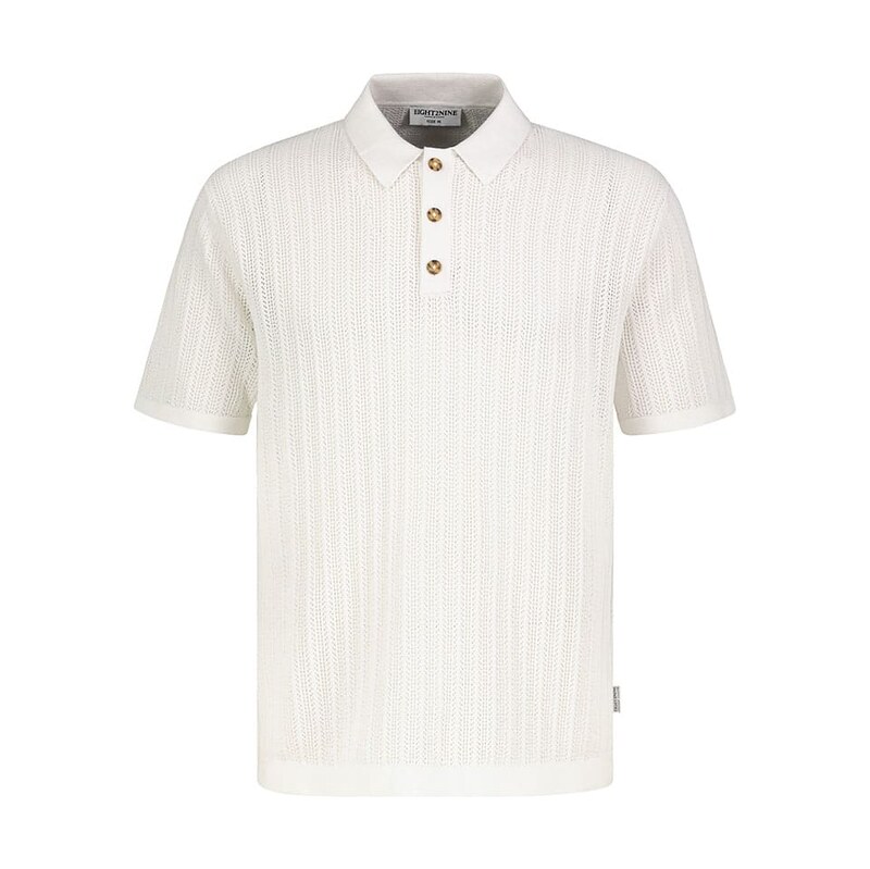Tričko Eight2Nine Creme 8340757