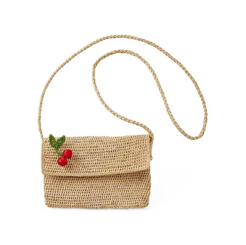 Rice Beige/ Rot - (B)21 x (H)12 x (T)14 cm 3857360 115431353