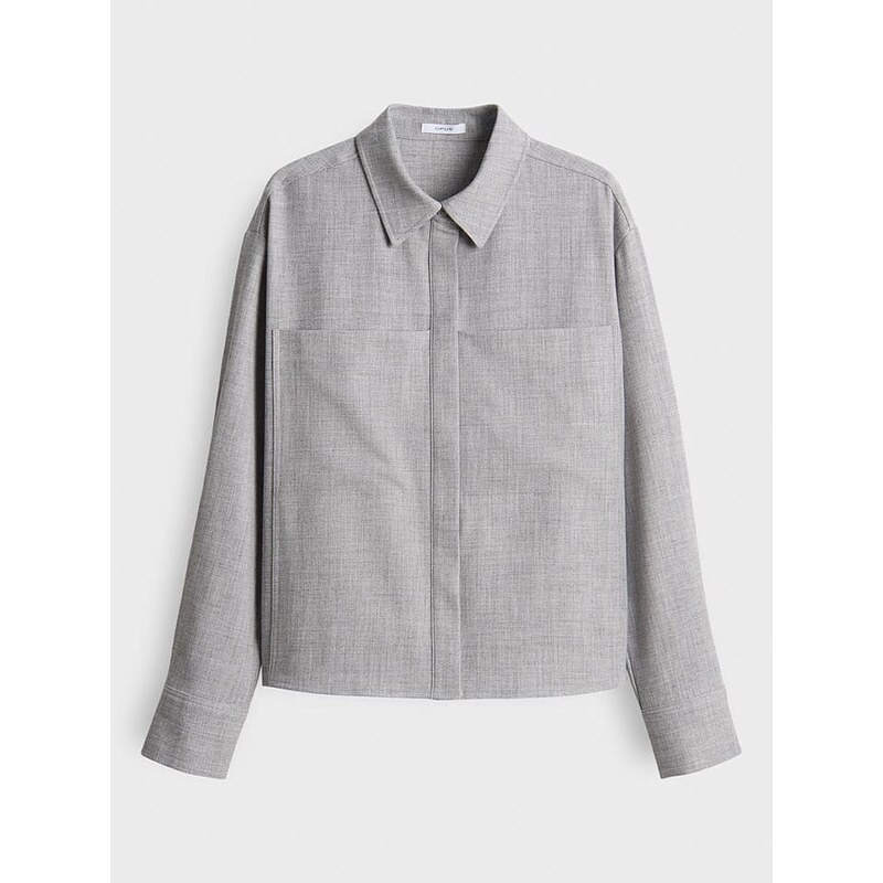 OPUS Grau 116249 115431372