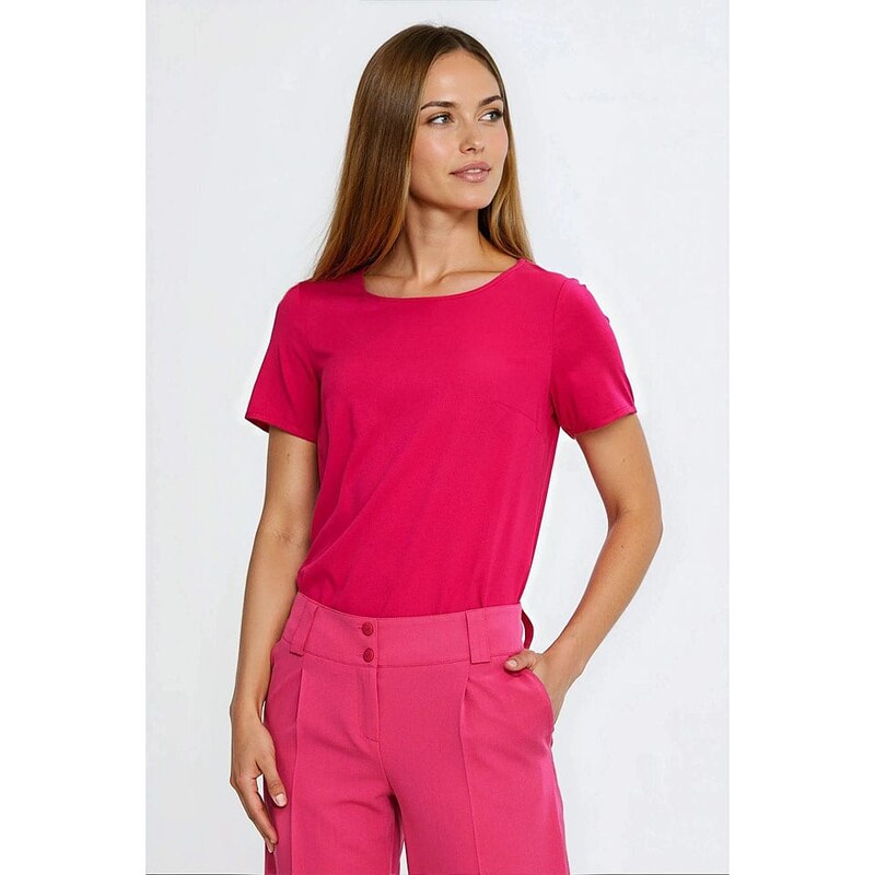 Tričko Nife Pink 7870981