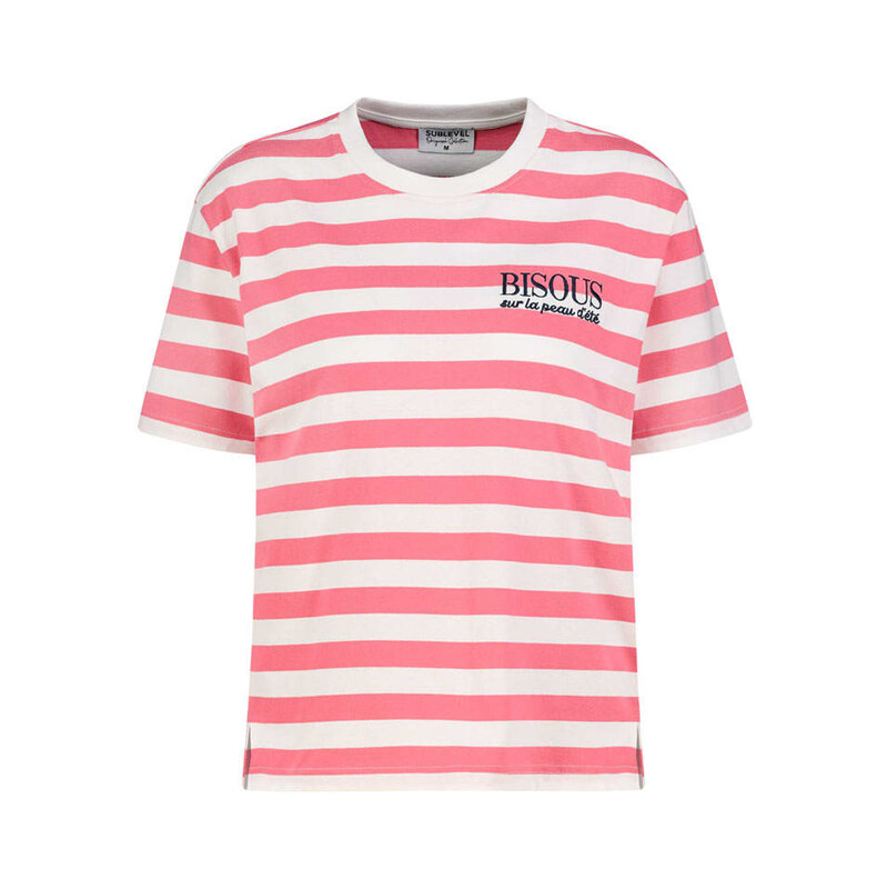 Tričko Sublevel Rosa 1827662 115431493