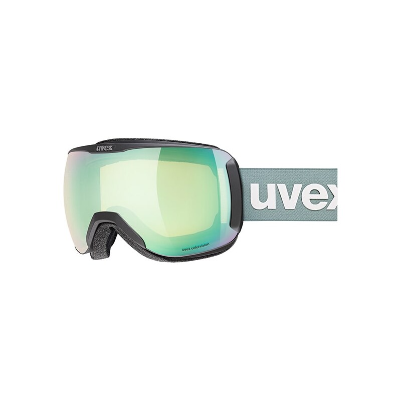 Sluneční brýle Uvex Grün 2175188