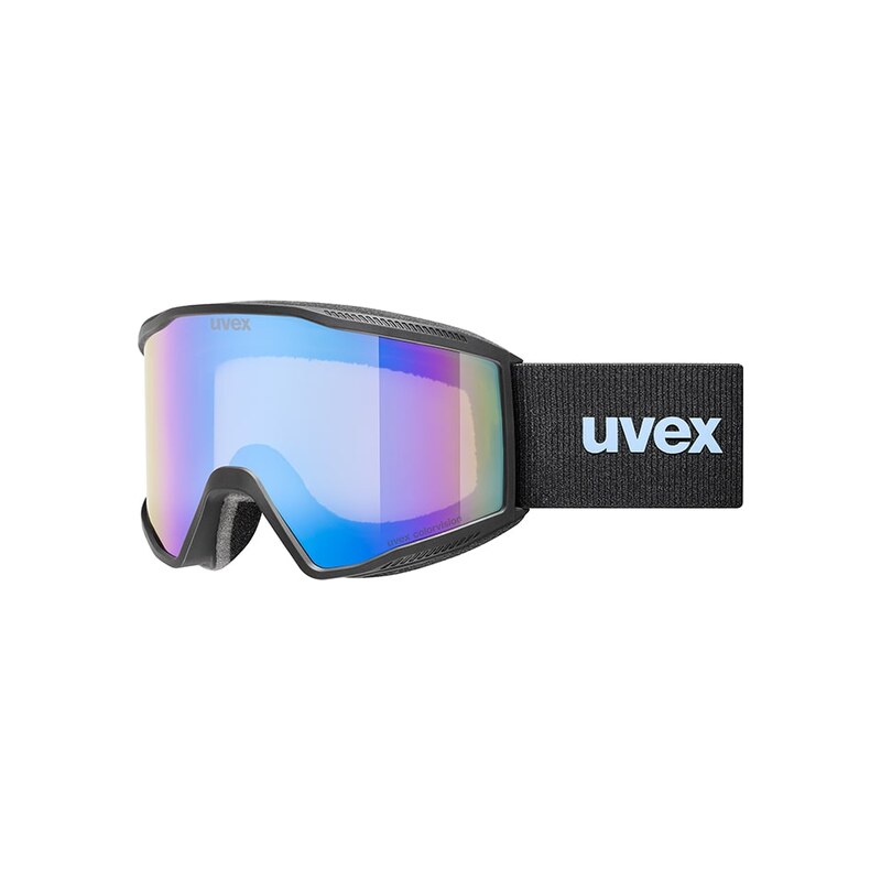 Sluneční brýle Uvex Blau/ Schwarz 8805699 115431510
