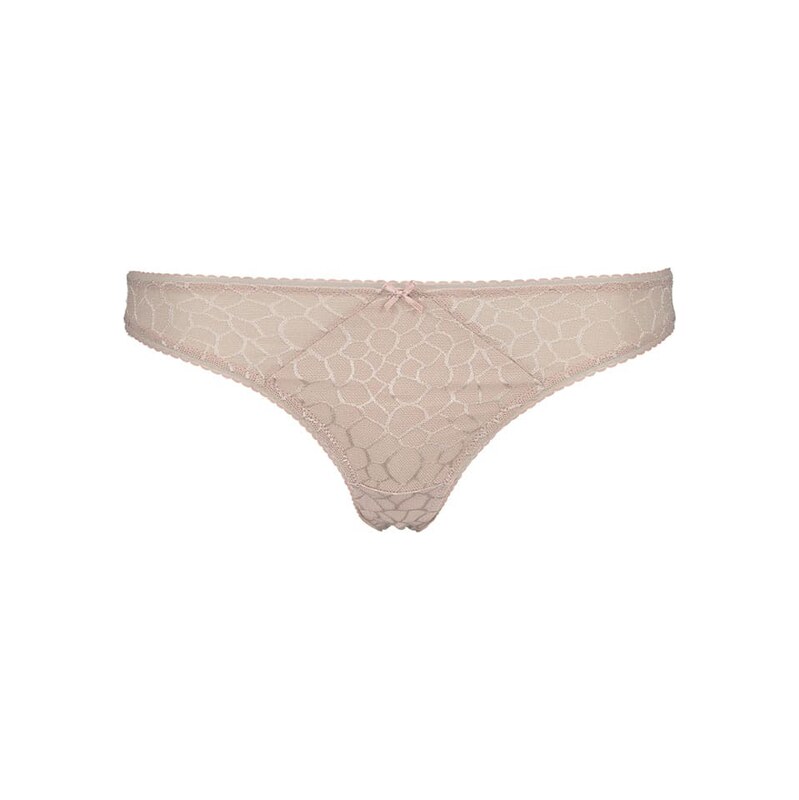 Kalhotky LASCANA Beige 3329797 115431744