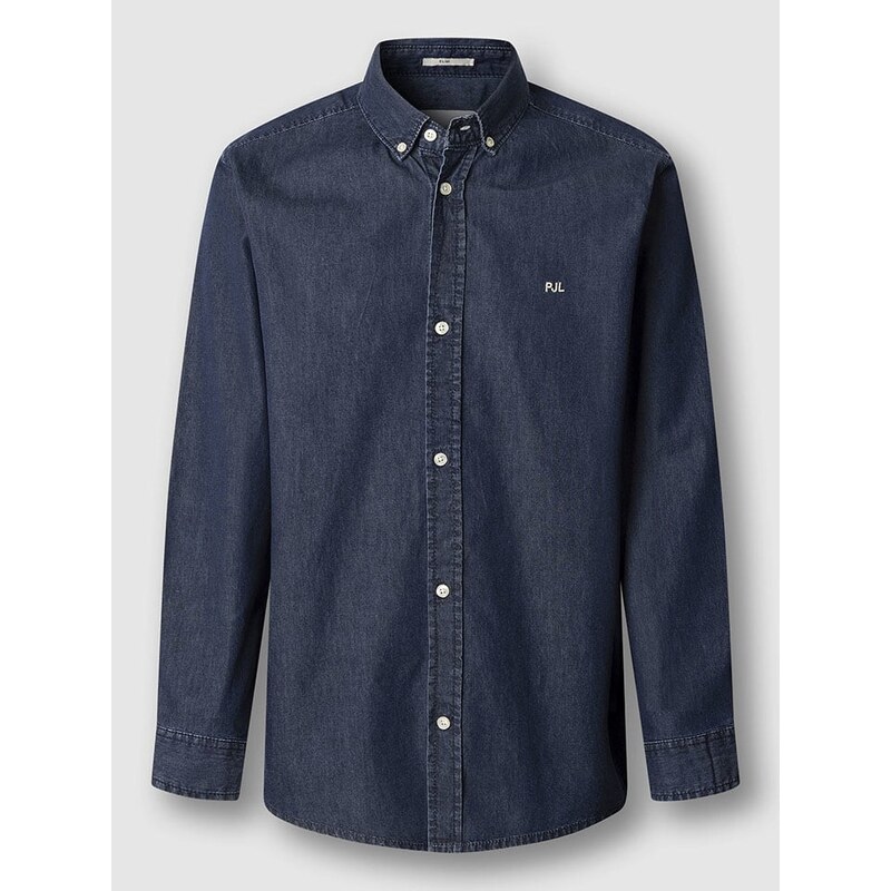 Košile Pepe Jeans Blau 5187952