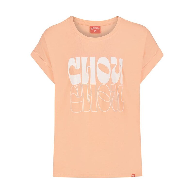 Tričko Eight2Nine Orange 5251228