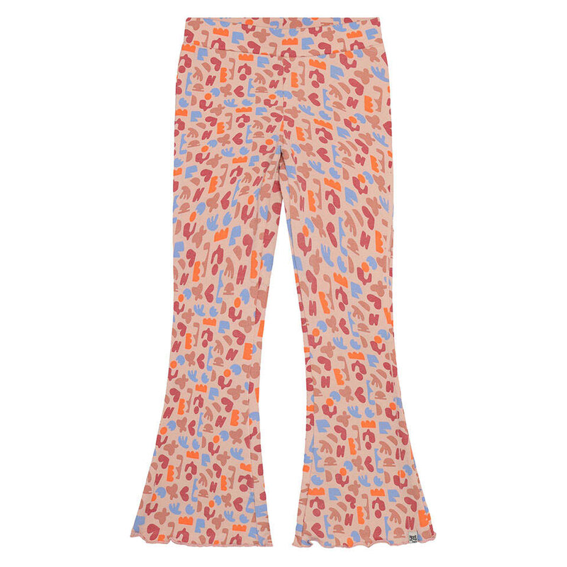 Legíny Noppies Rosa/ Bunt 4336890