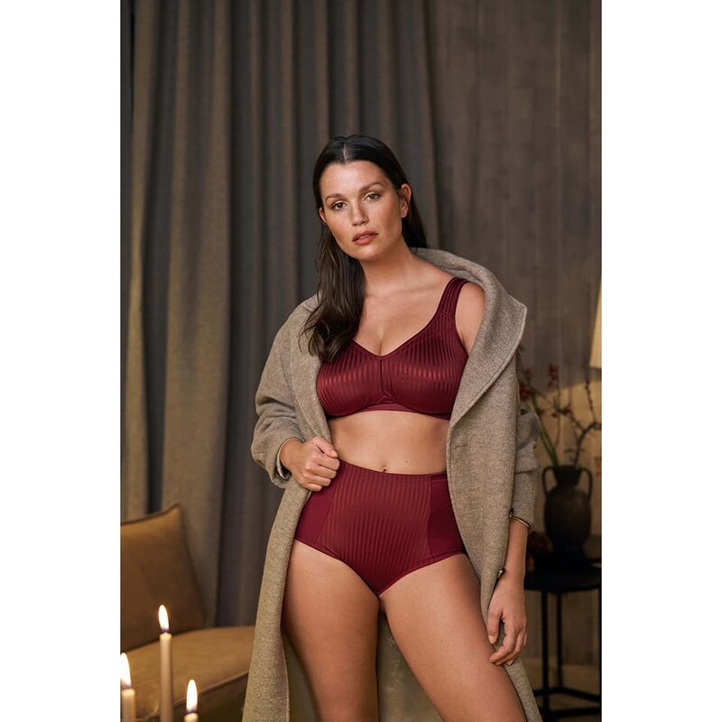 Podprsenka SUSA Bordeaux 1644928 115431925
