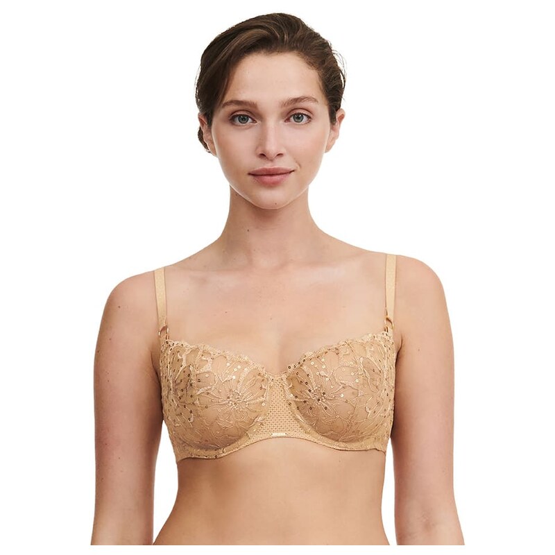 Podprsenka Chantelle Beige 4469940