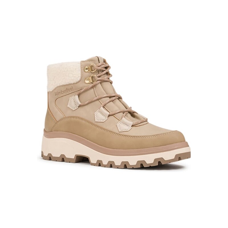 Boty Kimberfeel Beige 2960536 115431981