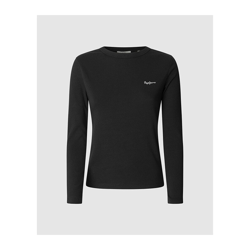 Tričko Pepe Jeans Schwarz 2564674