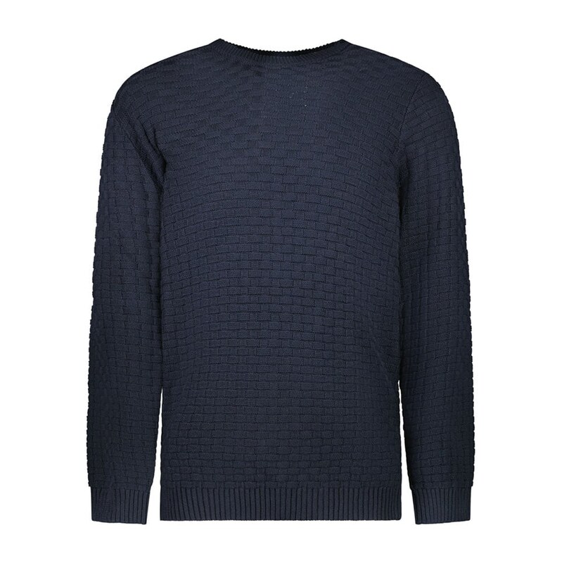 Svetr Cars Jeans Dunkelblau 620056