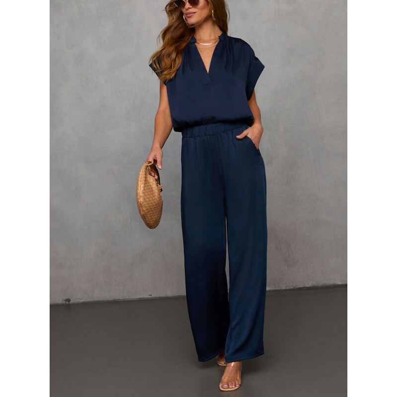 Milan Kiss Dunkelblau 6504503