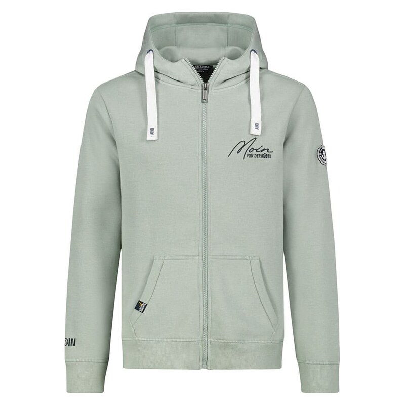 Mikina Eight2Nine Mint 493156