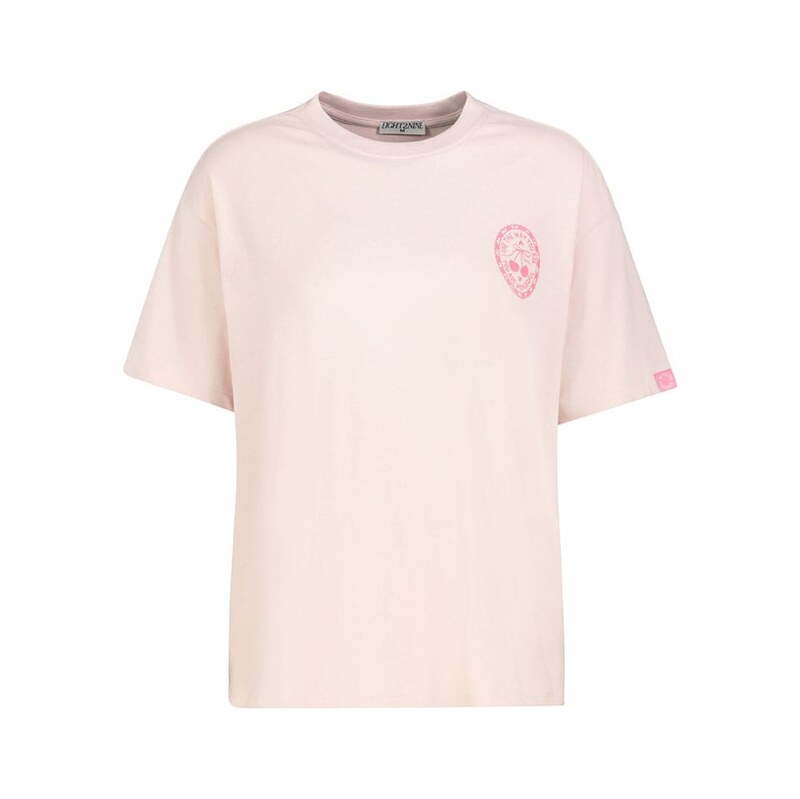 Tričko Eight2Nine Rosé 137160