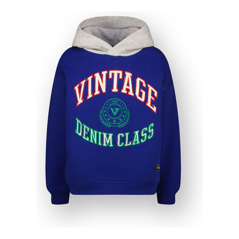 Dětská mikina Vingino Blau 4128177