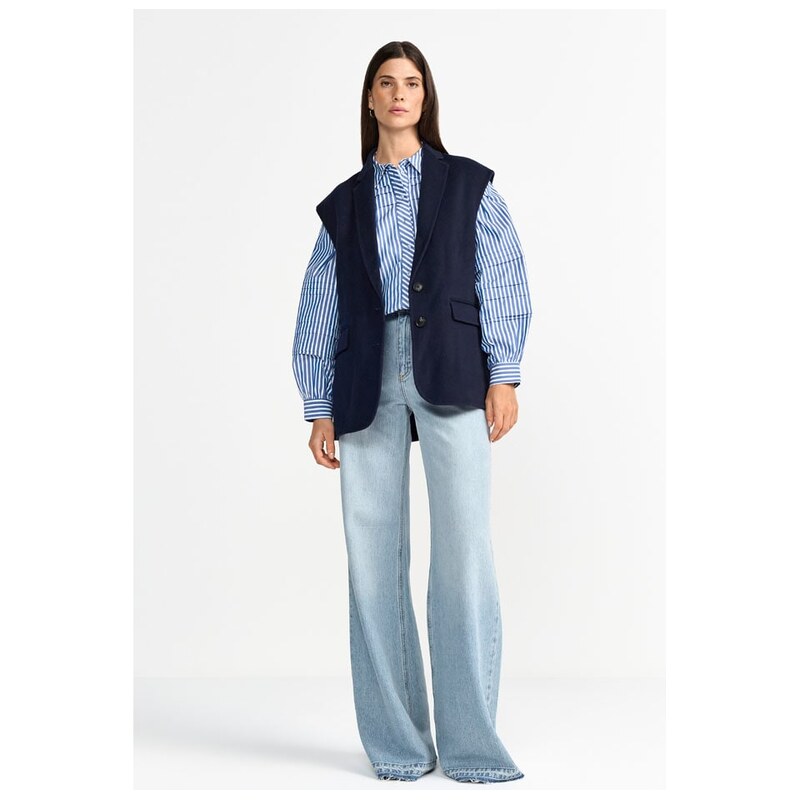 Rich & Royal Blau/ Weiß 2735625 115432301