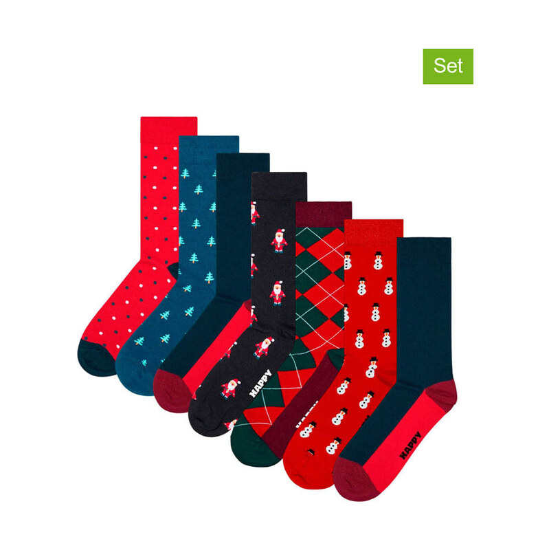 Ponožky Happy Socks Bunt 5607589 115432323