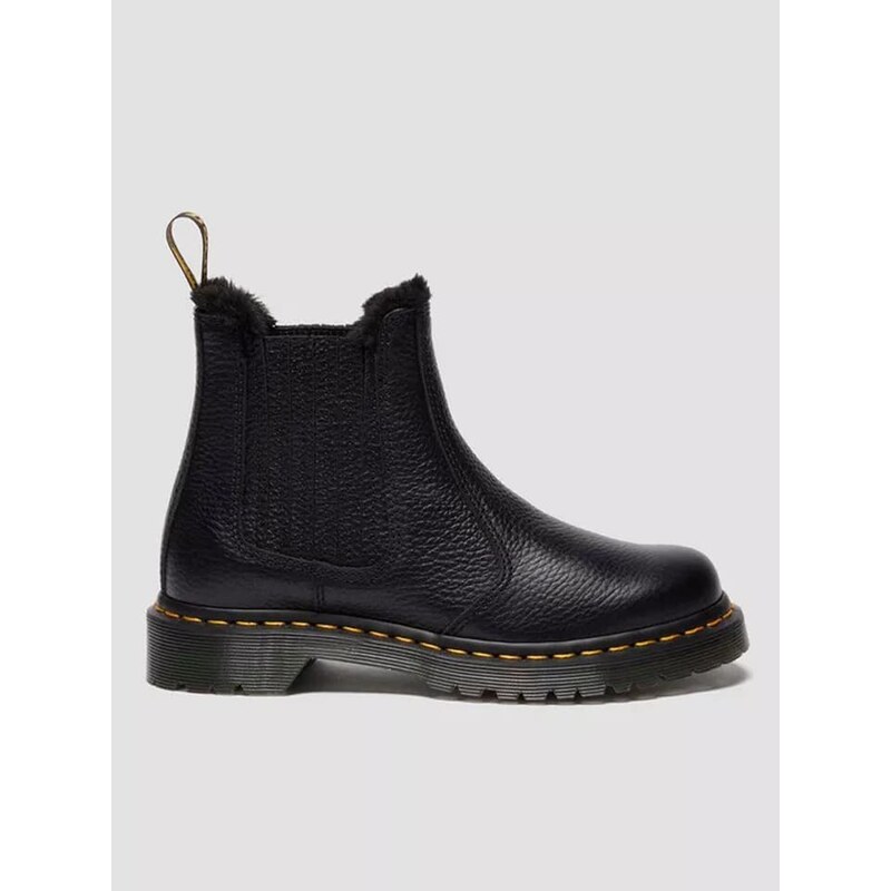 Kozačky Dr. Martens Schwarz 4928831 115432379
