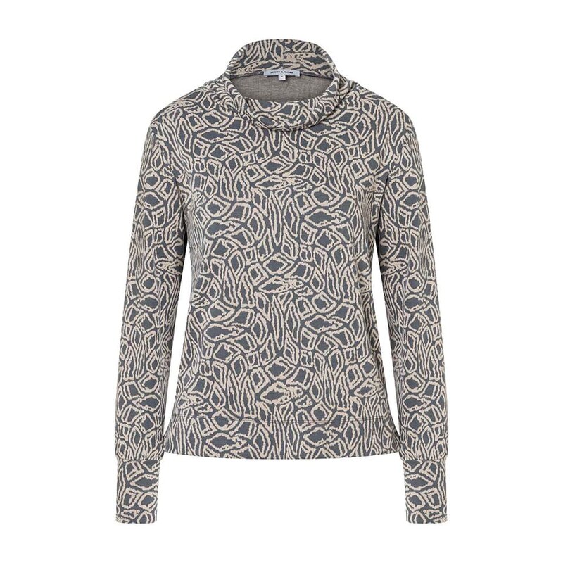 More & More Grau/ Creme 2095209