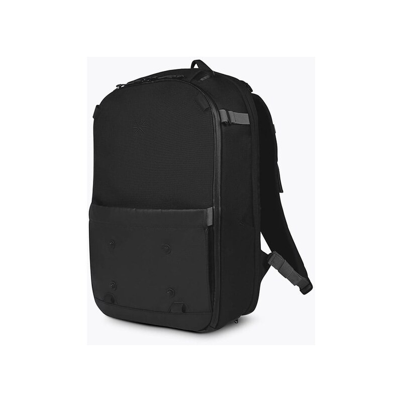 Batoh Tropicfeel Schwarz 770445 115432498