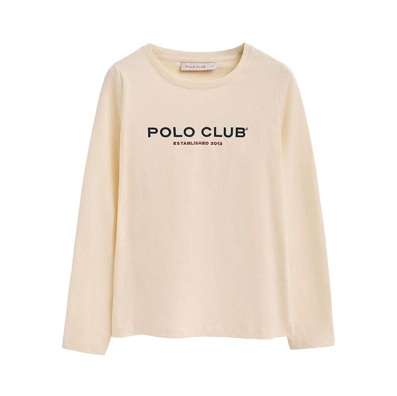 Polo Club Beige 6595975 115432521