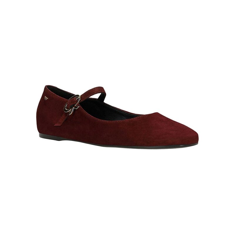 Wojas Bordeaux 9924695