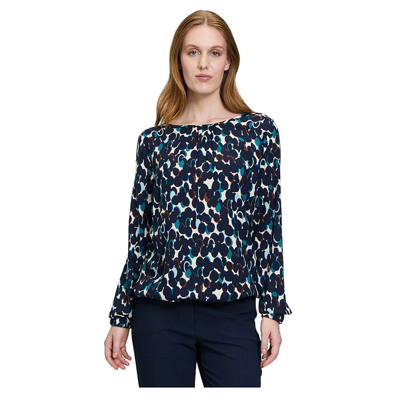 Betty Barclay Dunkelblau/ Petrol/ Weiß 8594950 115432688