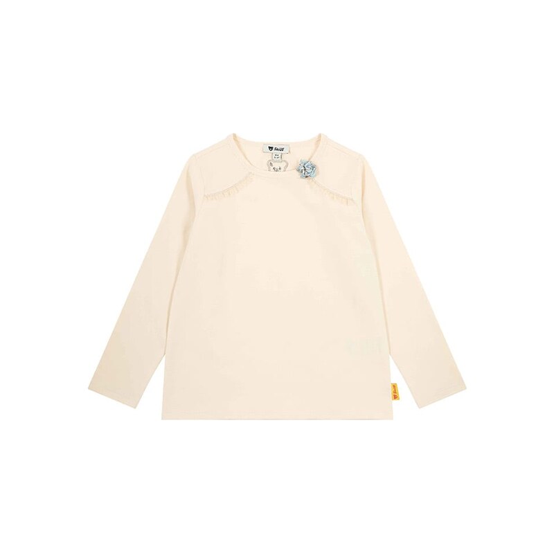 Tričko Steiff Beige 282115