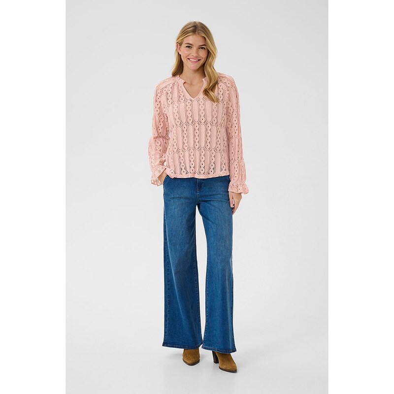 Cream Rosa 223884