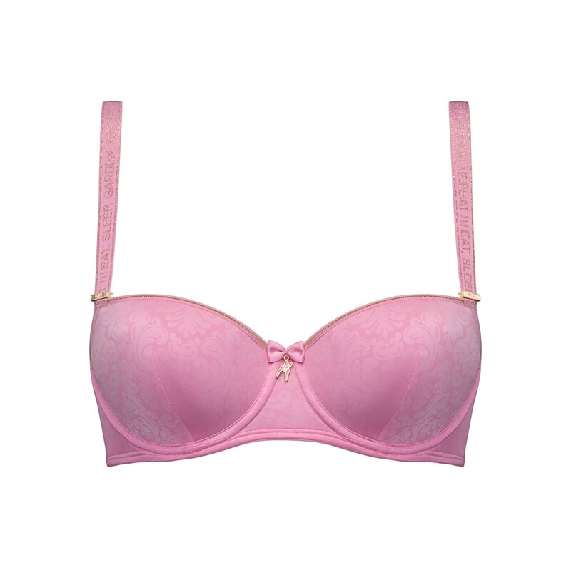 Podprsenka Marlies Dekkers Pink 490679