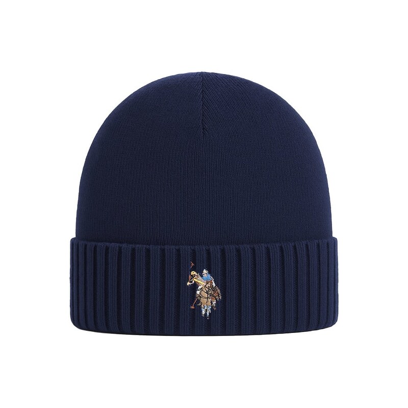 Čepice U.S. Polo Assn. Dunkelblau 3170607 115432858