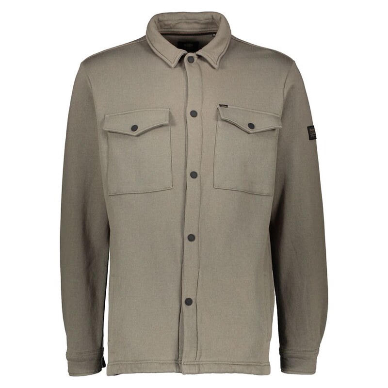 Košile Petrol Industries Taupe 6361793