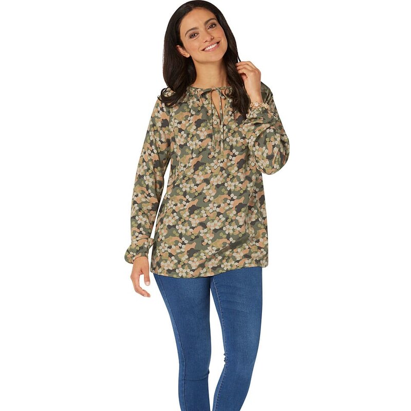 WITT WEIDEN Khaki/ Hellbraun 3266256 115433008