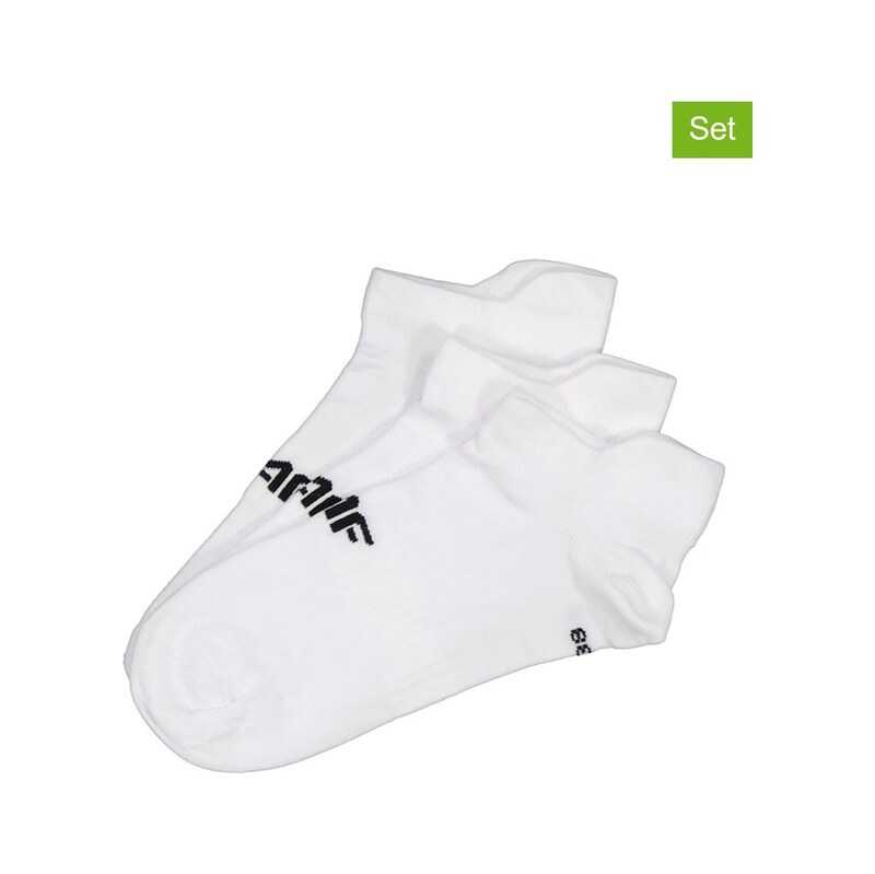 Ponožky 4F Weiß 8076158